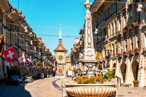 switzerland capital|swiss tourist information.